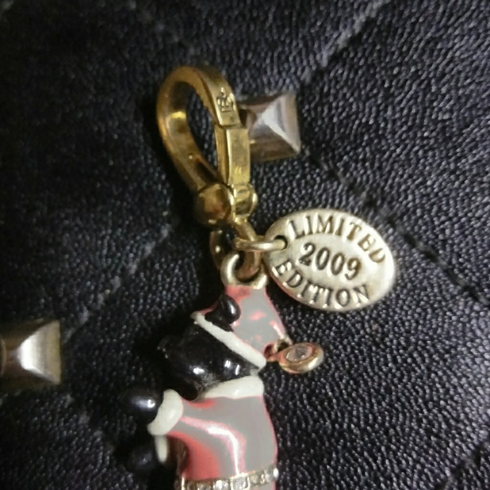 Juicy charm